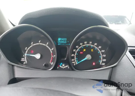 2019 Ford Fiesta Se from USA, damaged, VIN 3FADP4BJ7KM150879